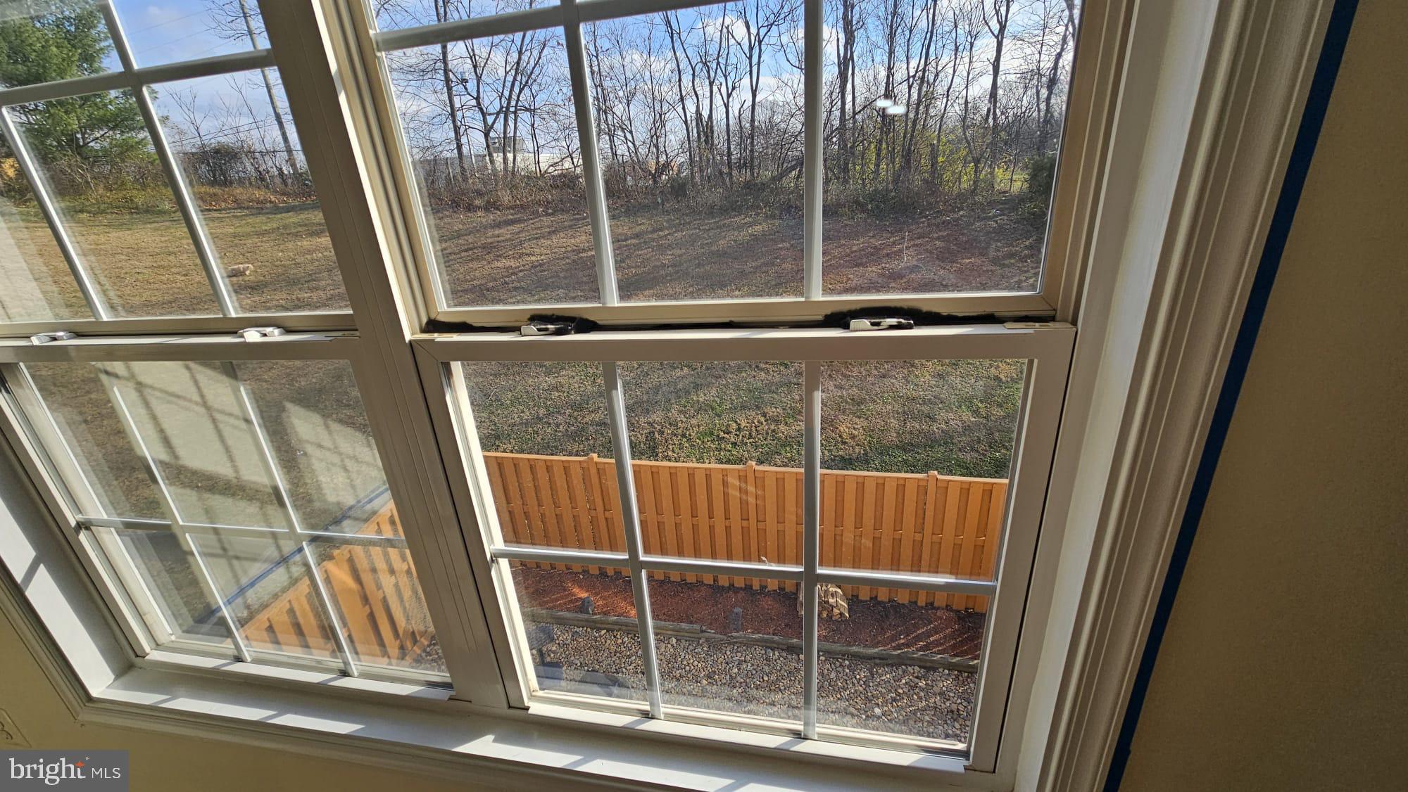 201 Eastside Lane Winchester, VA 22602 - Photo 9 of 21 a view of outdoor space with sliding door