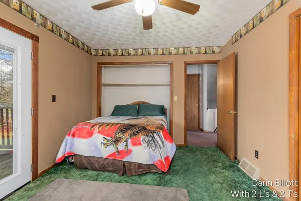 $242,500 | 3721 East Stage Road, Ionia, MI 48846