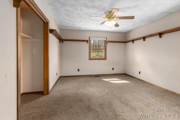 $242,500 | 3721 East Stage Road, Ionia, MI 48846