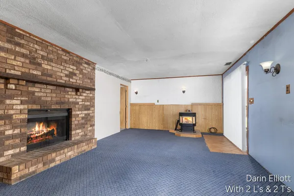 $242,500 | 3721 East Stage Road, Ionia, MI 48846