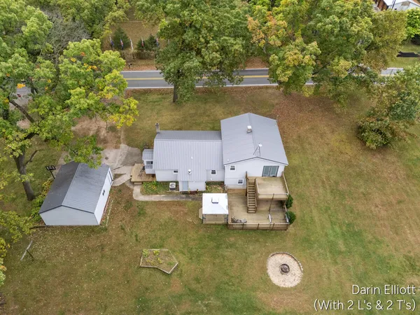 $242,500 | 3721 East Stage Road, Ionia, MI 48846