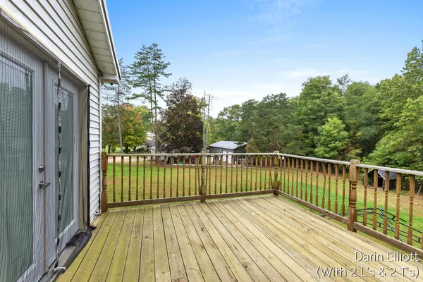 $242,500 | 3721 East Stage Road, Ionia, MI 48846