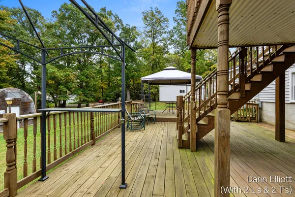 $242,500 | 3721 East Stage Road, Ionia, MI 48846