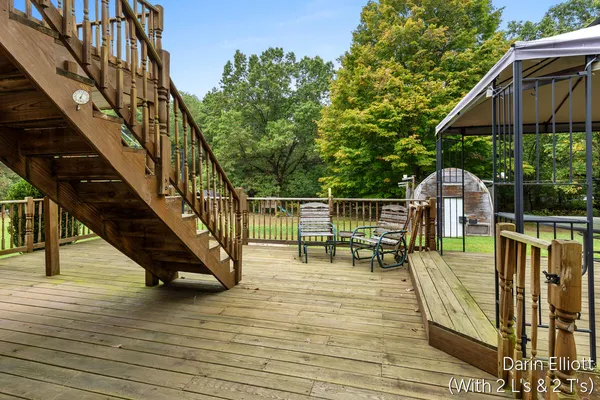$242,500 | 3721 East Stage Road, Ionia, MI 48846