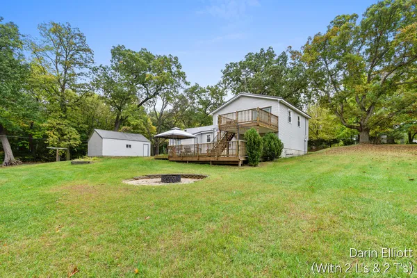 $242,500 | 3721 East Stage Road, Ionia, MI 48846