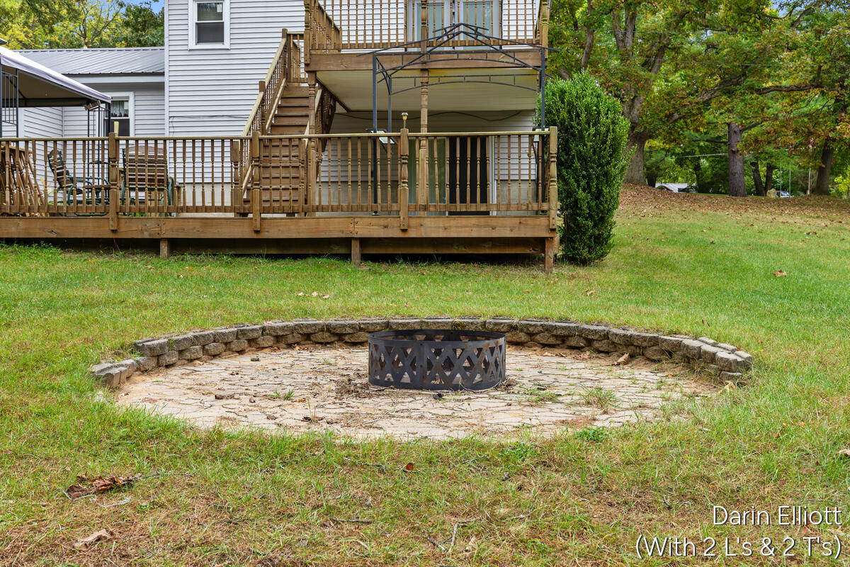 3721 East Stage Road Ionia, MI 48846 - Photo 44 of 55 3721EastStage_018