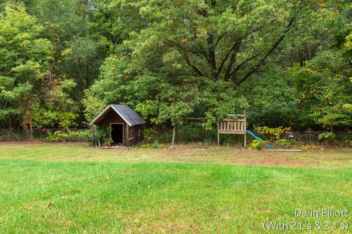 3721 East Stage Road Ionia, MI 48846 - Photo 45 of 55 3721EastStage_019