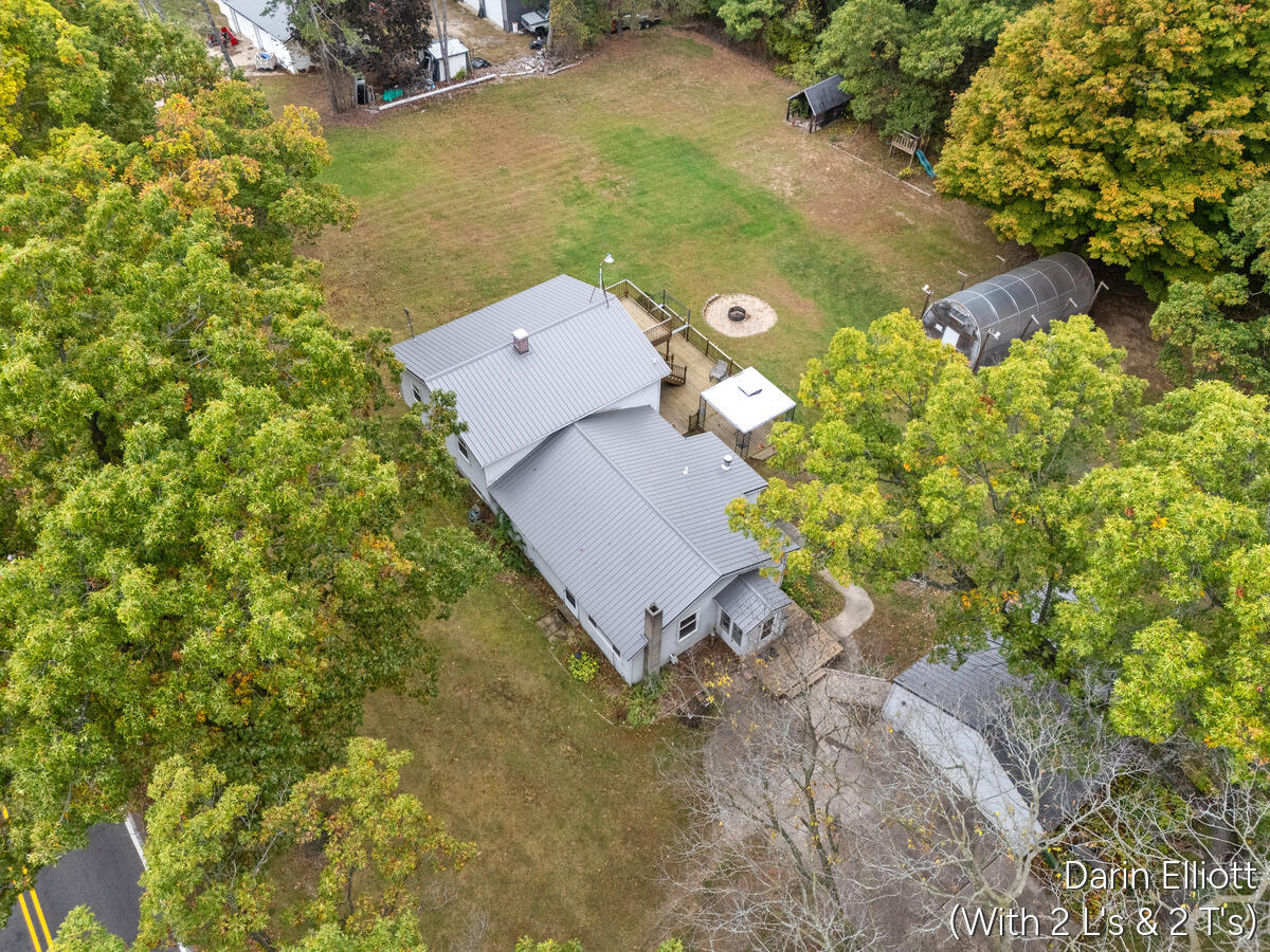 3721 East Stage Road Ionia, MI 48846 - Photo 48 of 55 3721EastStage_201