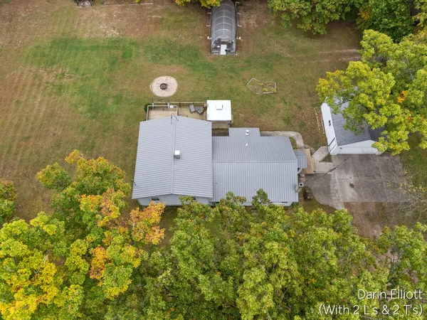 $242,500 | 3721 East Stage Road, Ionia, MI 48846