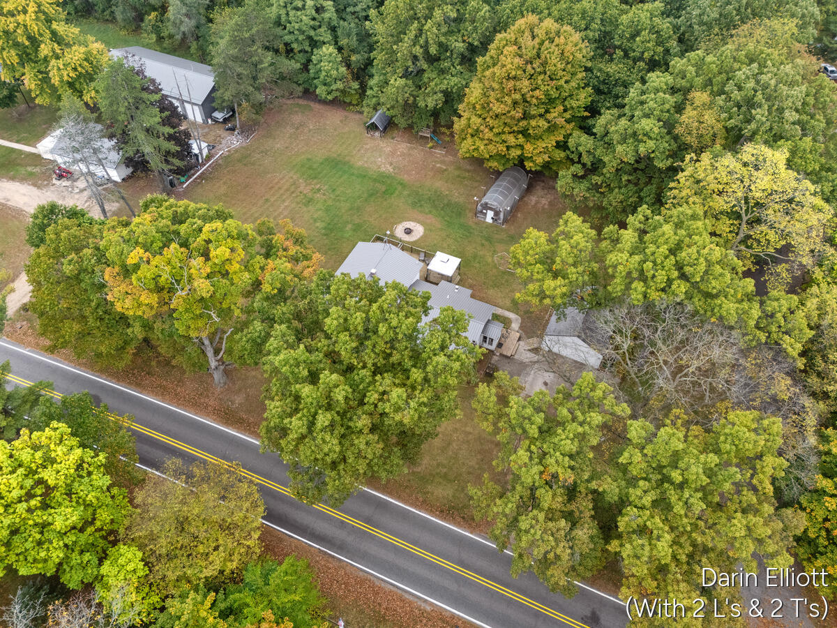 3721 East Stage Road Ionia, MI 48846 - Photo 51 of 55 3721EastStage_207