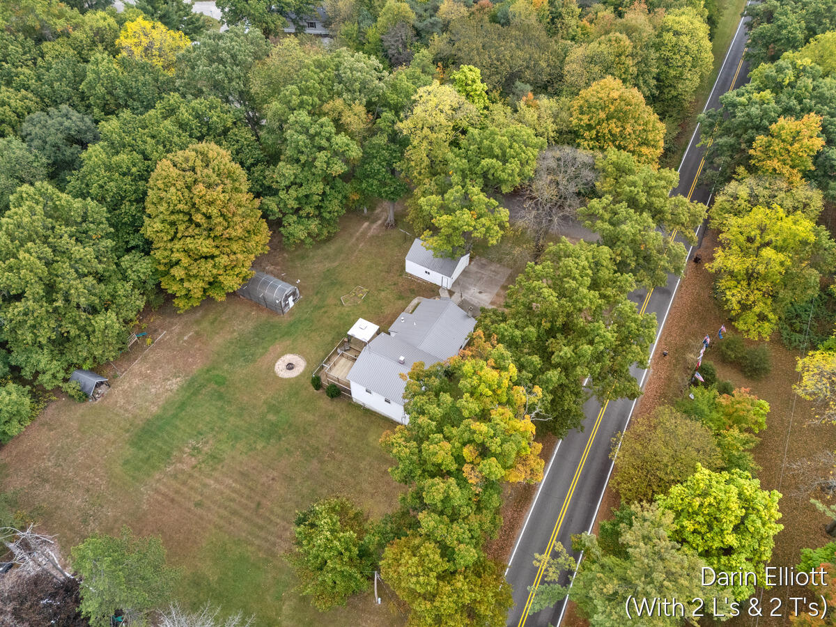 3721 East Stage Road Ionia, MI 48846 - Photo 52 of 55 3721EastStage_208