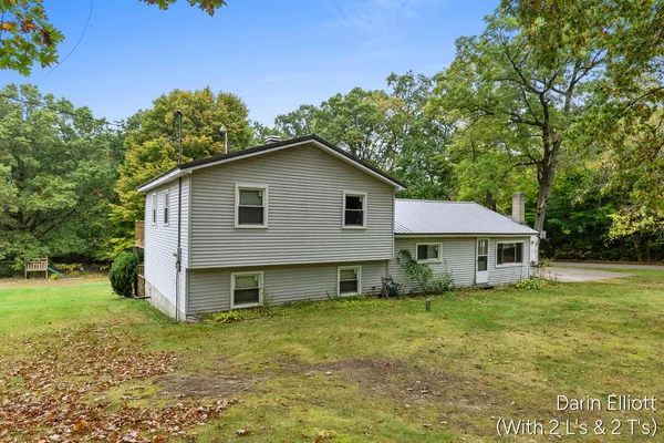 $242,500 | 3721 East Stage Road, Ionia, MI 48846