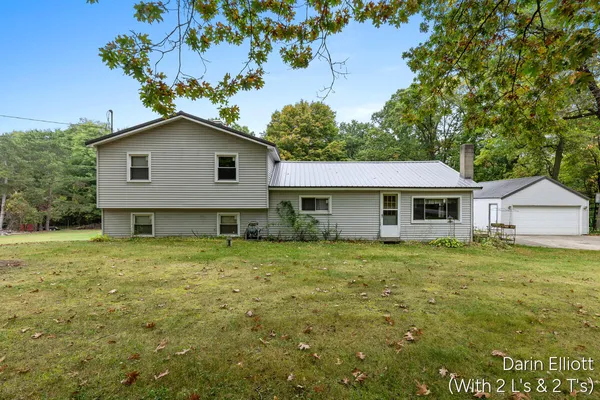 $242,500 | 3721 East Stage Road, Ionia, MI 48846