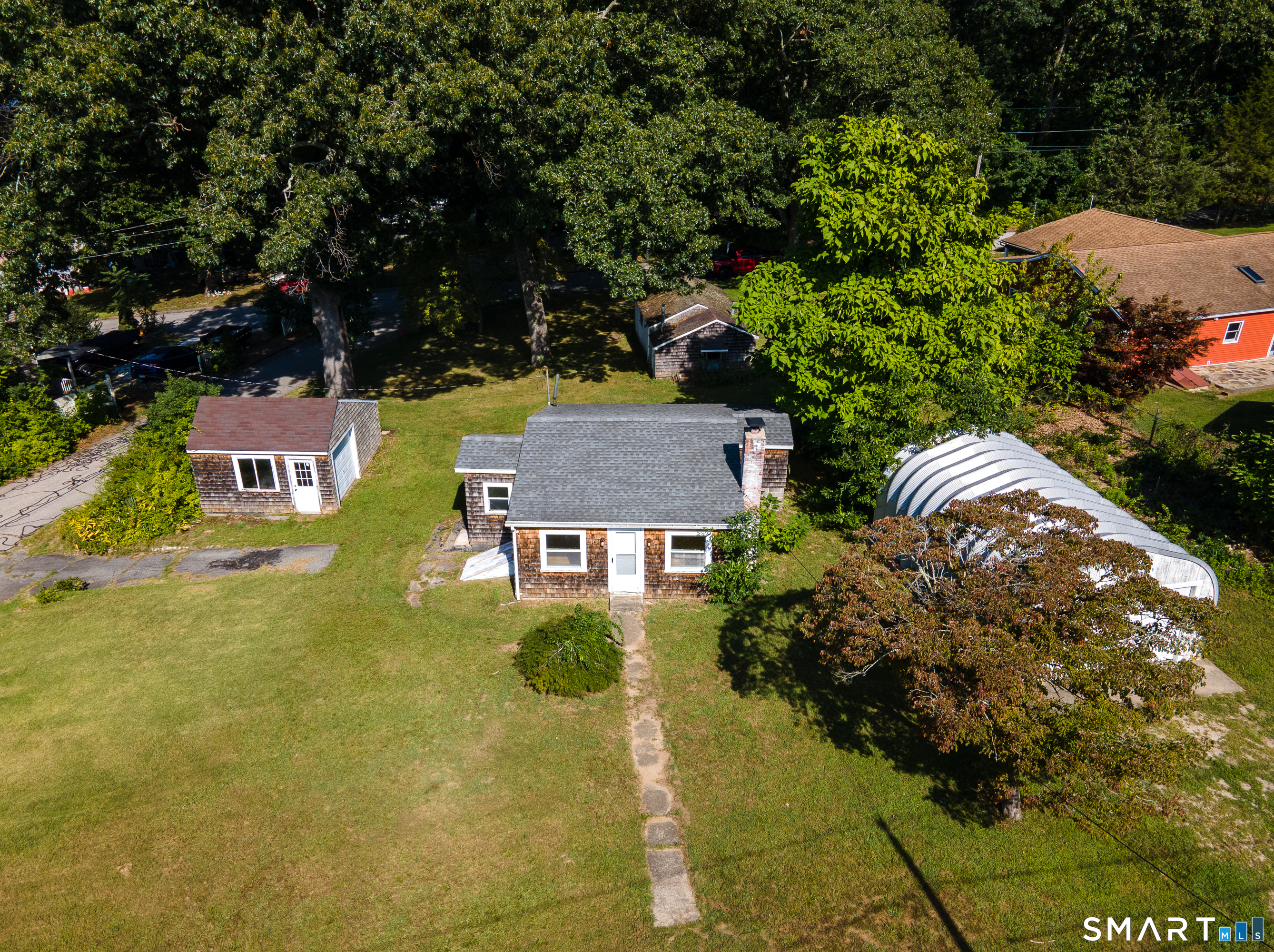 29 Drawbridge Road Preston, CT 06365 - Photo 21 of 23 Gallery Image 21