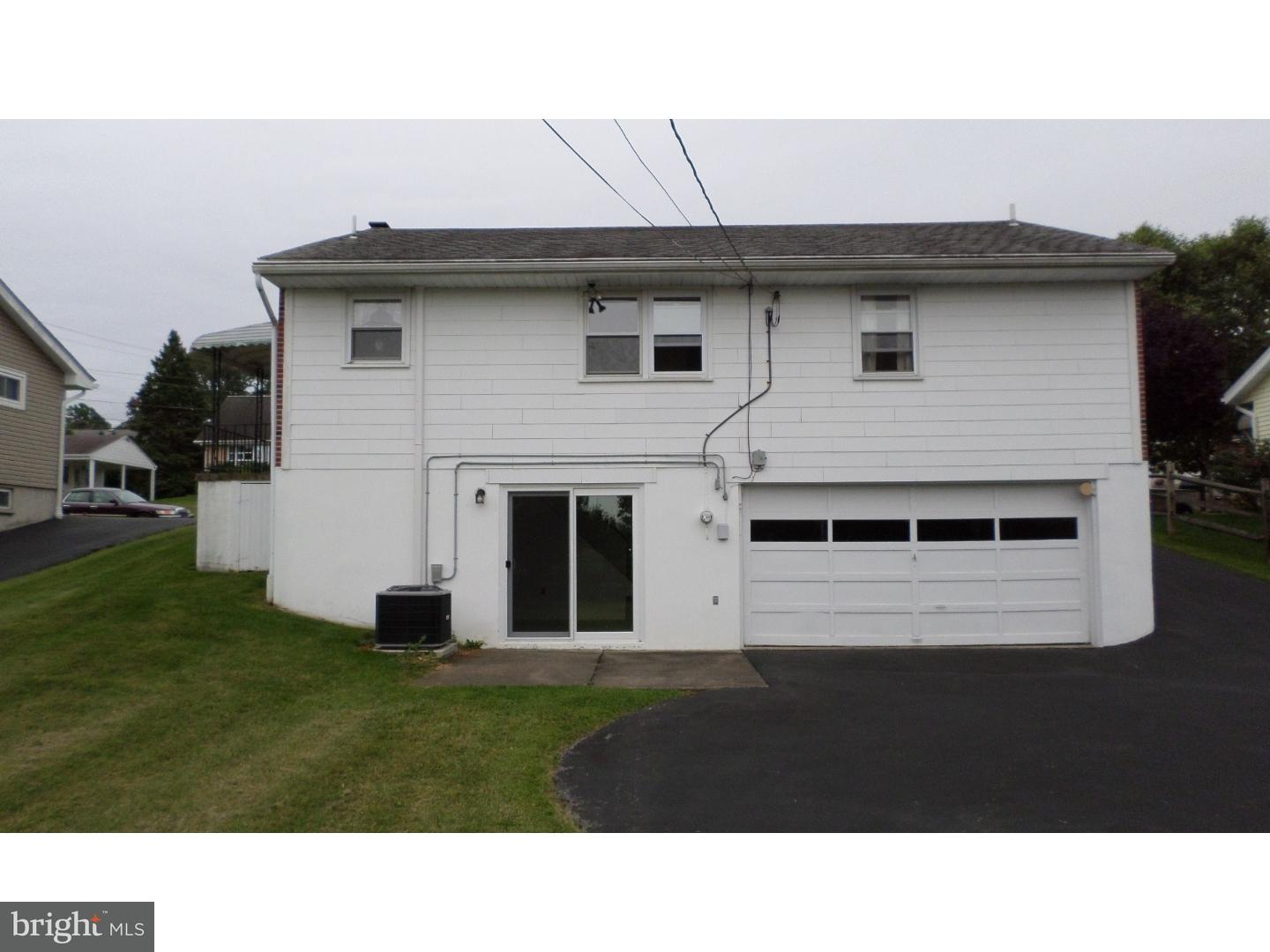 404 South Miller Street Reading, PA 19607 - Photo 14 of 17 Gallery Image 14