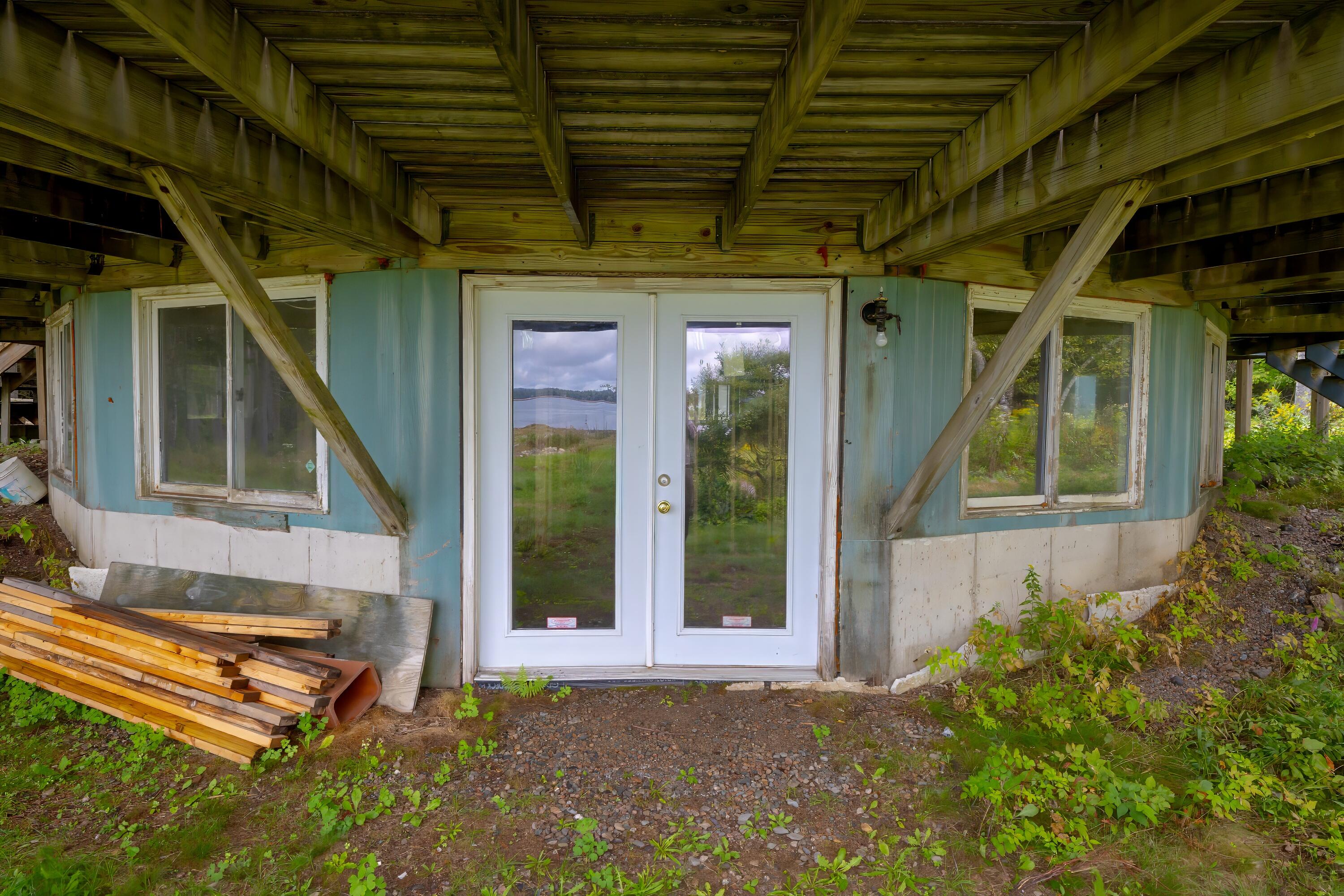167 Wilderness Shore Road South Steuben, ME 04680 - Photo 54 of 63 56-167 Wilderness Shores Road-DTP