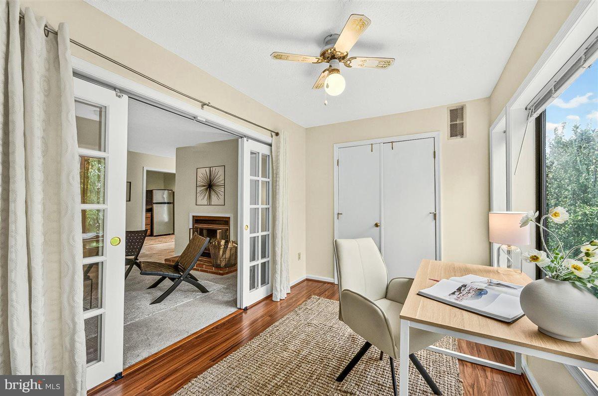 2316 Hunter's Run Drive Reston, VA 20191 - Photo 21 of 38
