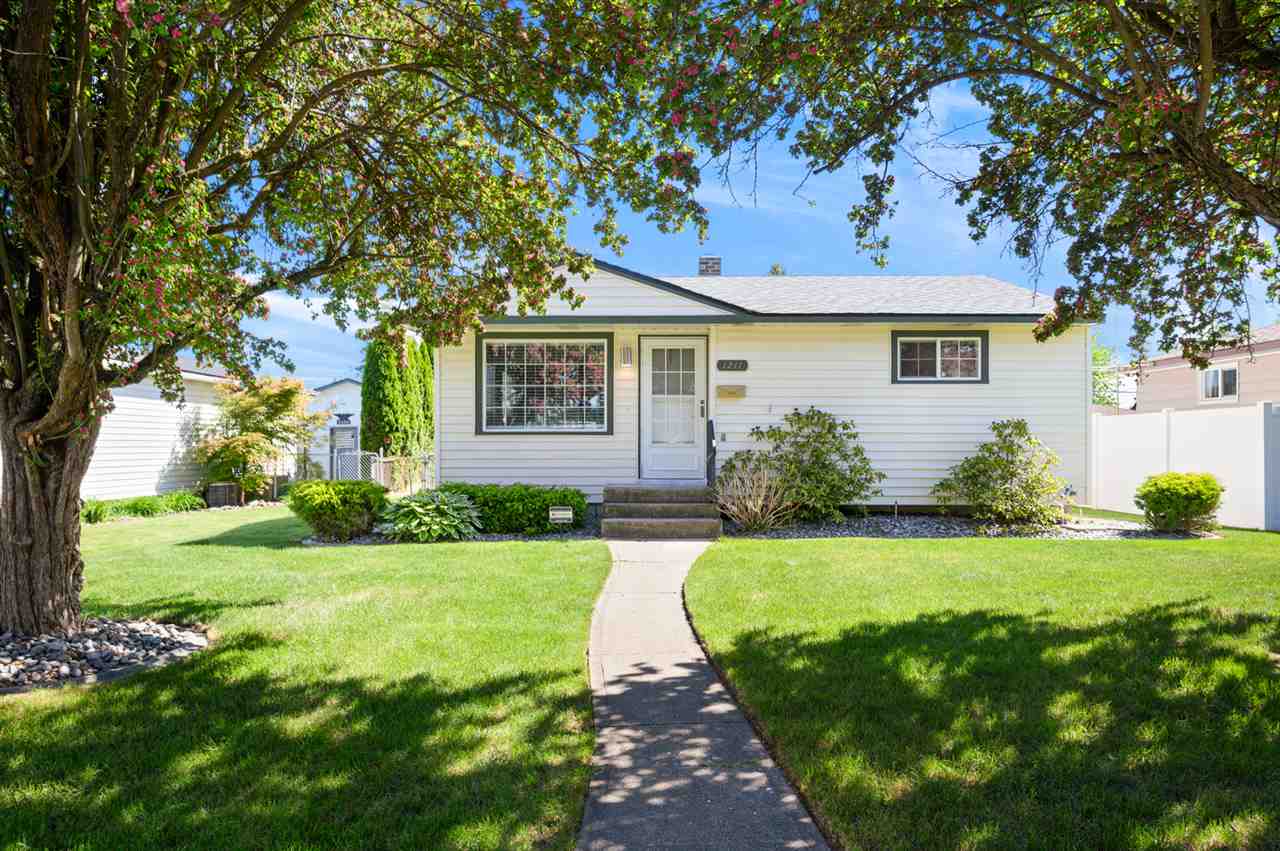 1211 West Decatur Avenue Spokane, WA 99205 - Photo 1 of 20 Gallery Image 1