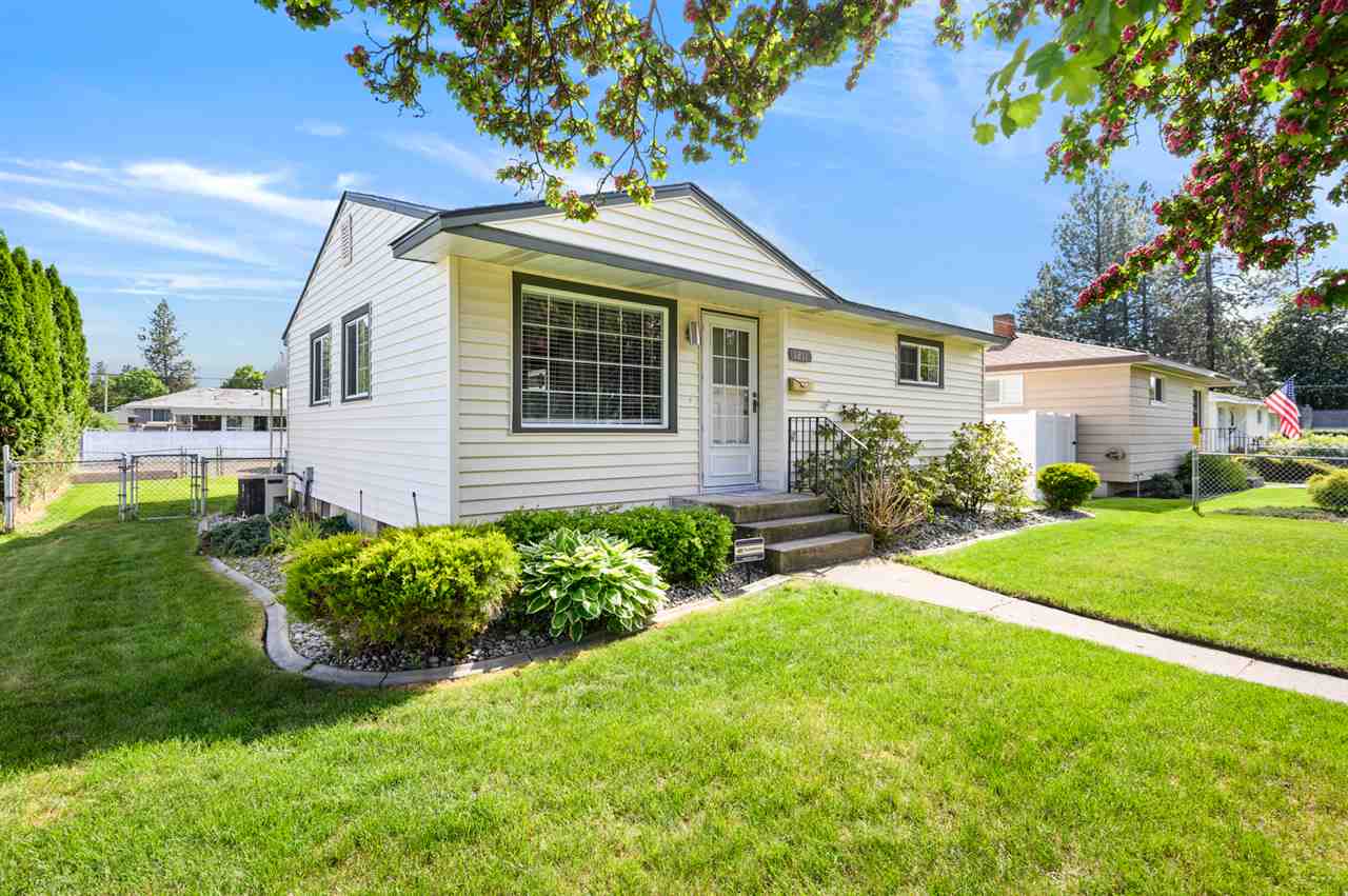 1211 West Decatur Avenue Spokane, WA 99205 - Photo 2 of 20 Gallery Image 2