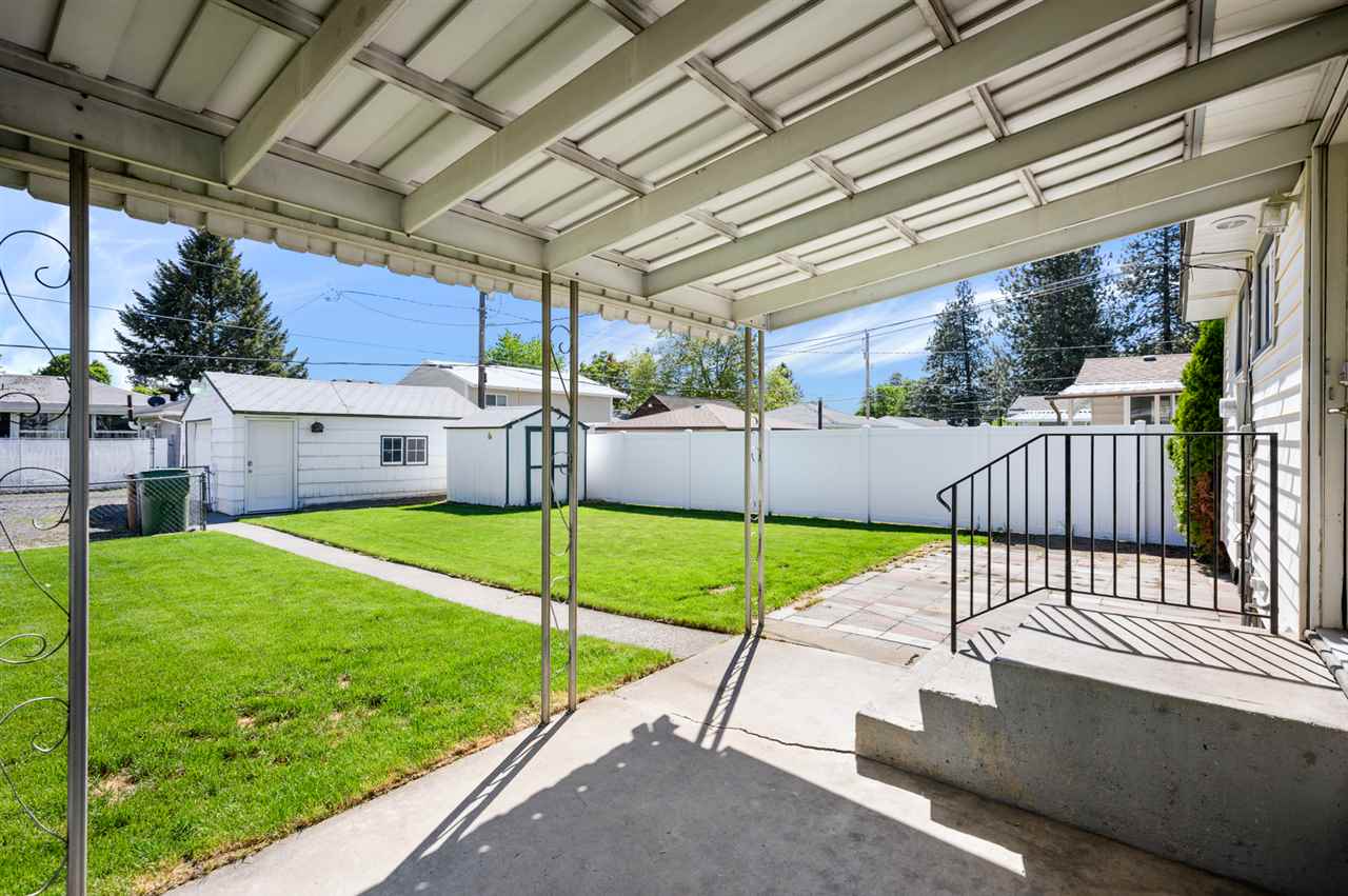 1211 West Decatur Avenue Spokane, WA 99205 - Photo 18 of 20 Gallery Image 18