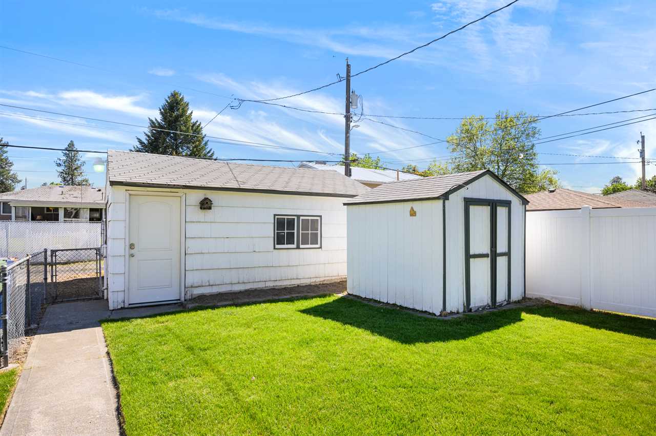 1211 West Decatur Avenue Spokane, WA 99205 - Photo 19 of 20 Gallery Image 19