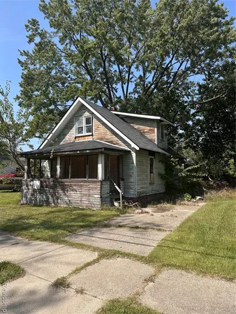 $8,500 | 1623 Montana Avenue, Flint, MI 48506