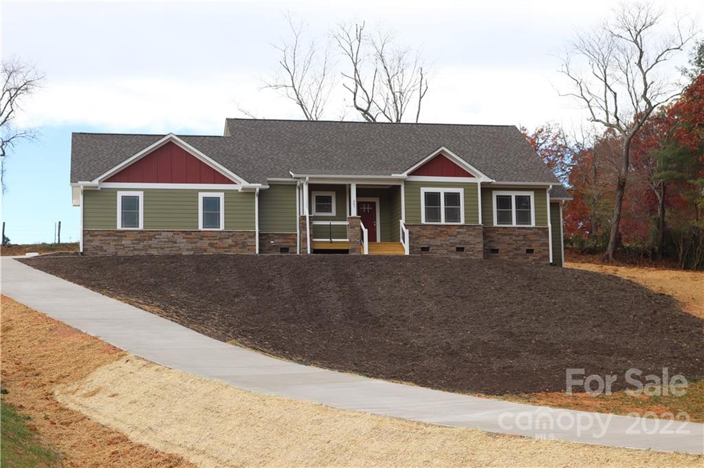 307 Walnut Ridge Lane Weaverville, NC 28787 - Photo 1 of 32 Gallery Image 1