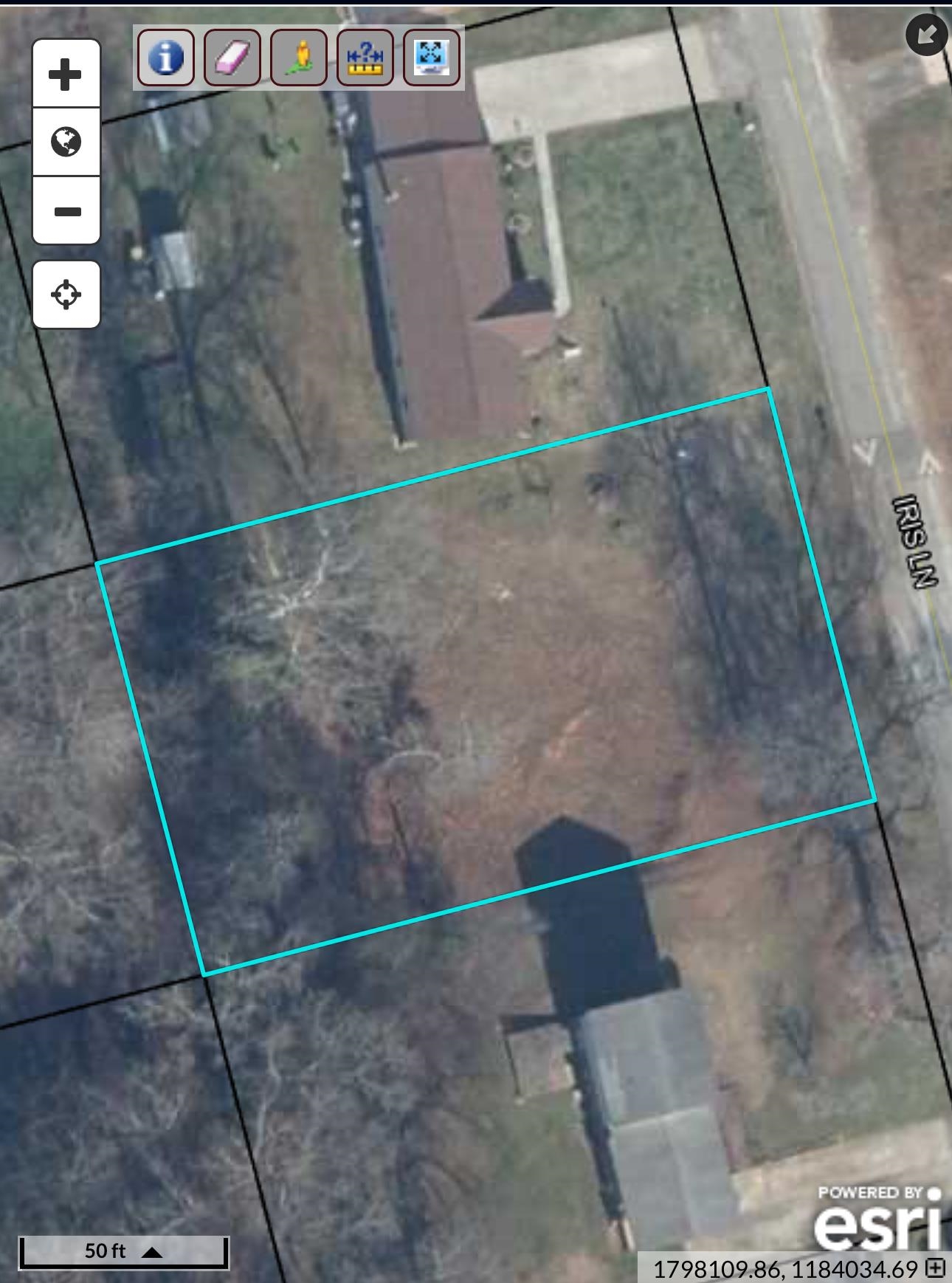 111 Iris Lane Gaffney, SC 29341 - Photo 9 of 11