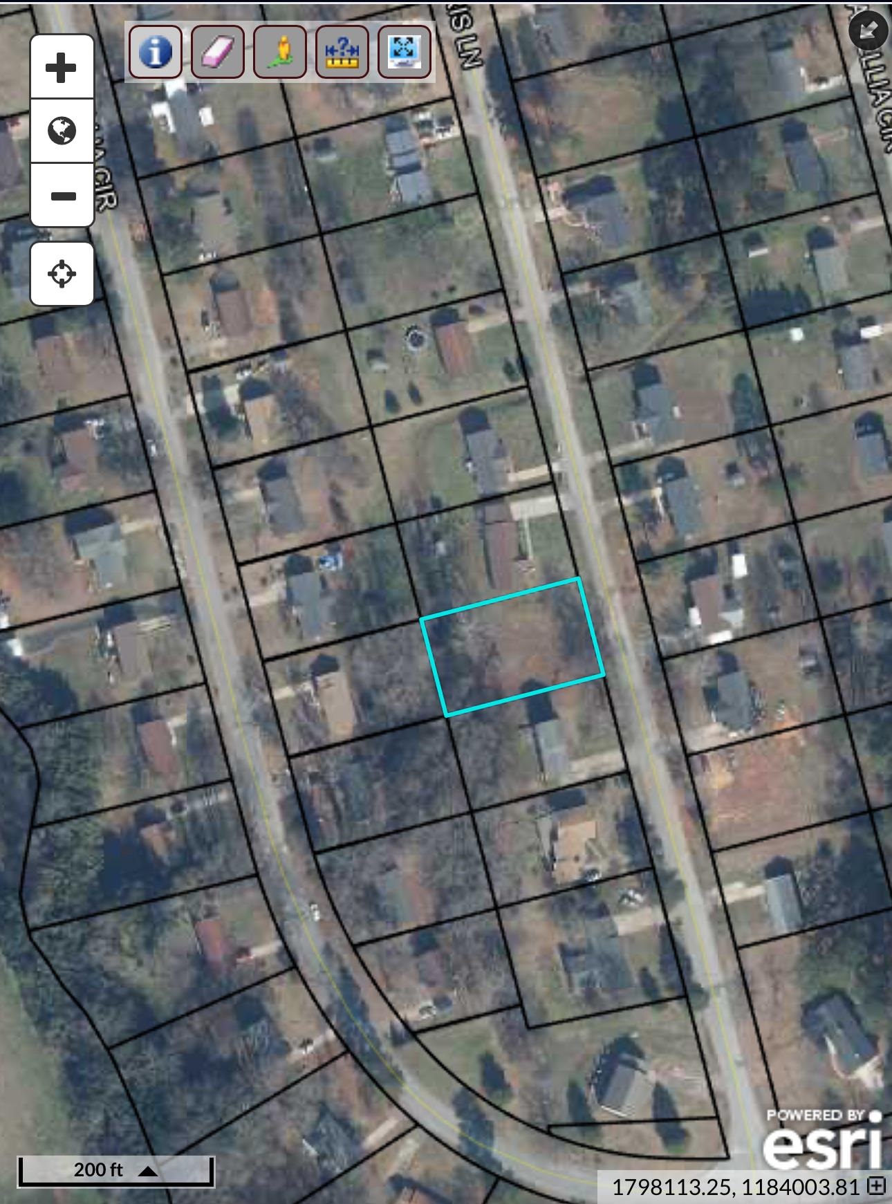 111 Iris Lane Gaffney, SC 29341 - Photo 10 of 11