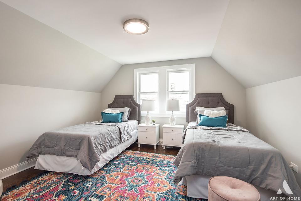 7830 South Merrill Avenue Chicago, IL 60649 - Photo 33 of 47