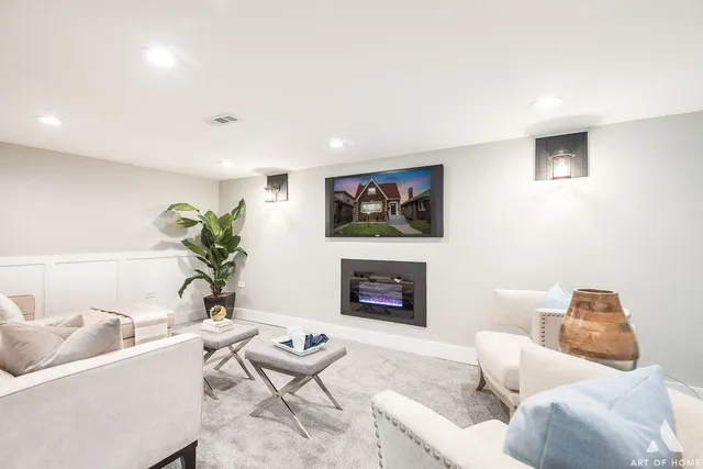 $410,000 | 7830 South Merrill Avenue, Chicago, IL 60649