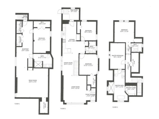 $410,000 | 7830 South Merrill Avenue, Chicago, IL 60649