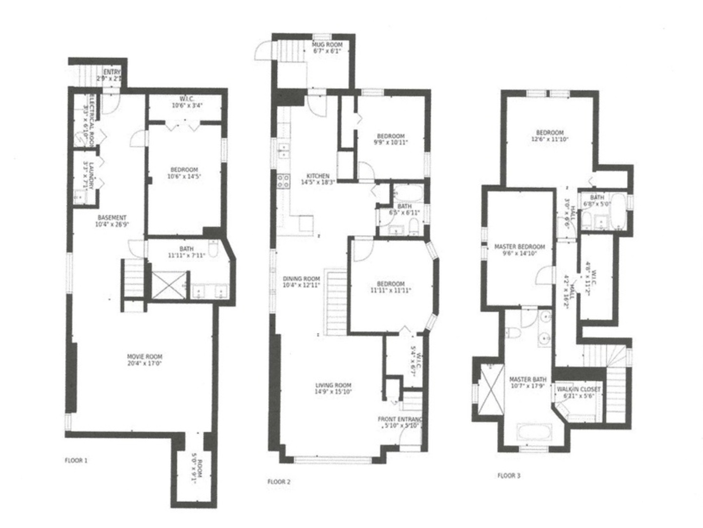 7830 South Merrill Avenue Chicago, IL 60649 - Photo 47 of 47