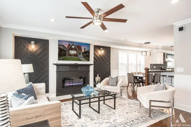 $410,000 | 7830 South Merrill Avenue, Chicago, IL 60649