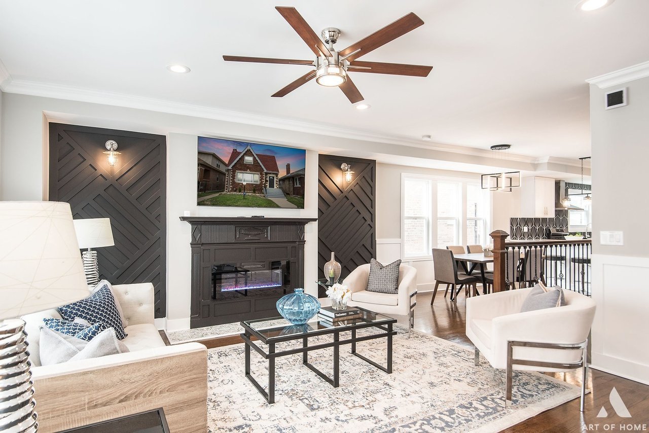 7830 South Merrill Avenue Chicago, IL 60649 - Photo 6 of 47