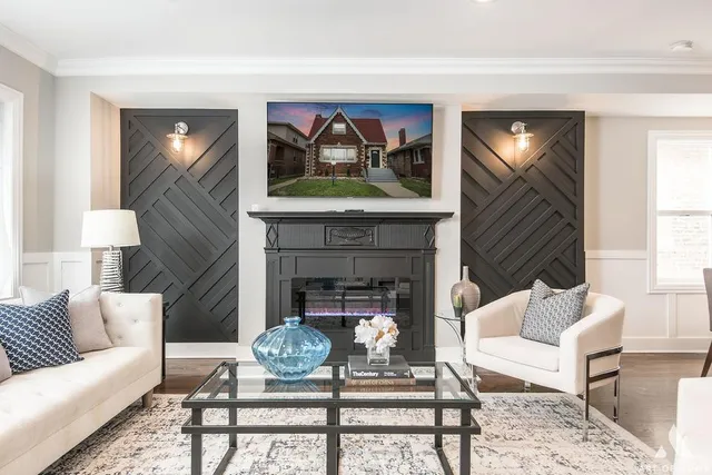 $410,000 | 7830 South Merrill Avenue, Chicago, IL 60649