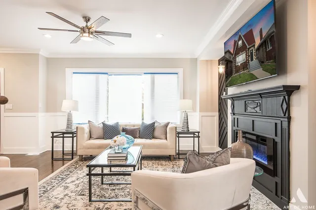 $410,000 | 7830 South Merrill Avenue, Chicago, IL 60649