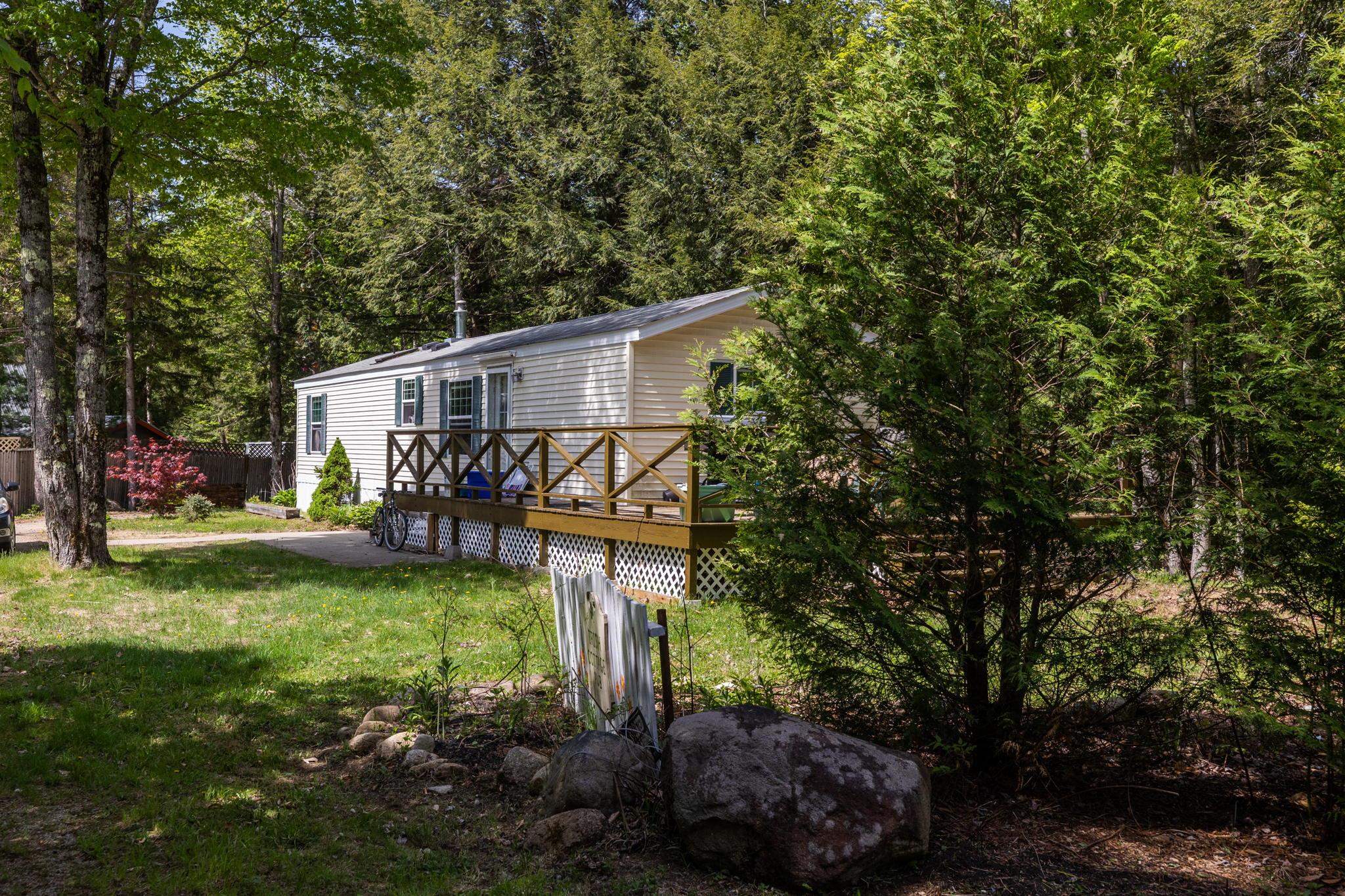 46 Goodbout Road Lincoln, NH 03251 - Photo 15 of 17 Gallery Image 15