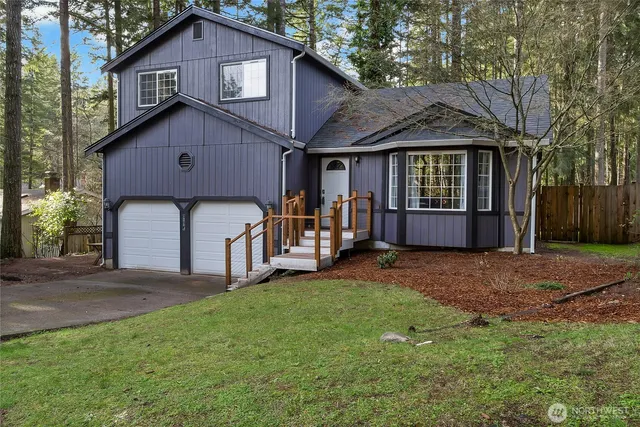 $445,000 | 14012 Meadowlark Drive Northwest, Gig Harbor, WA 98329