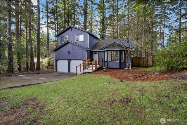 $445,000 | 14012 Meadowlark Drive Northwest, Gig Harbor, WA 98329
