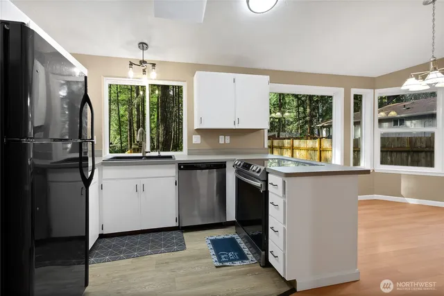$445,000 | 14012 Meadowlark Drive Northwest, Gig Harbor, WA 98329