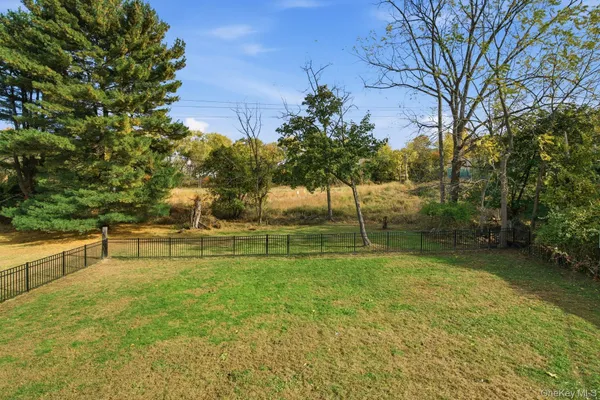 a view of a park