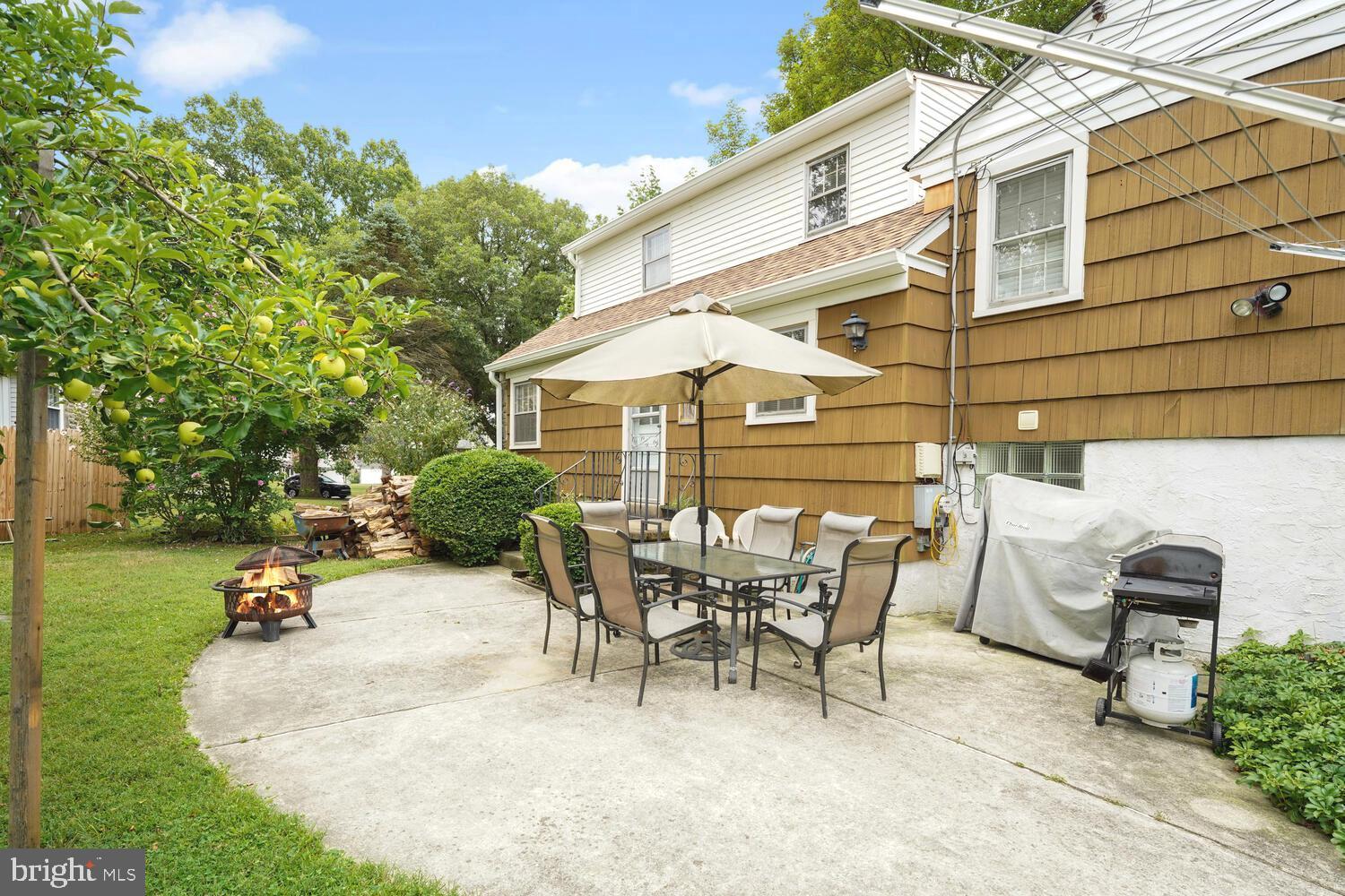 2721 South Kent Road Broomall, PA 19008 - Photo 35 of 53 Gallery Image 35