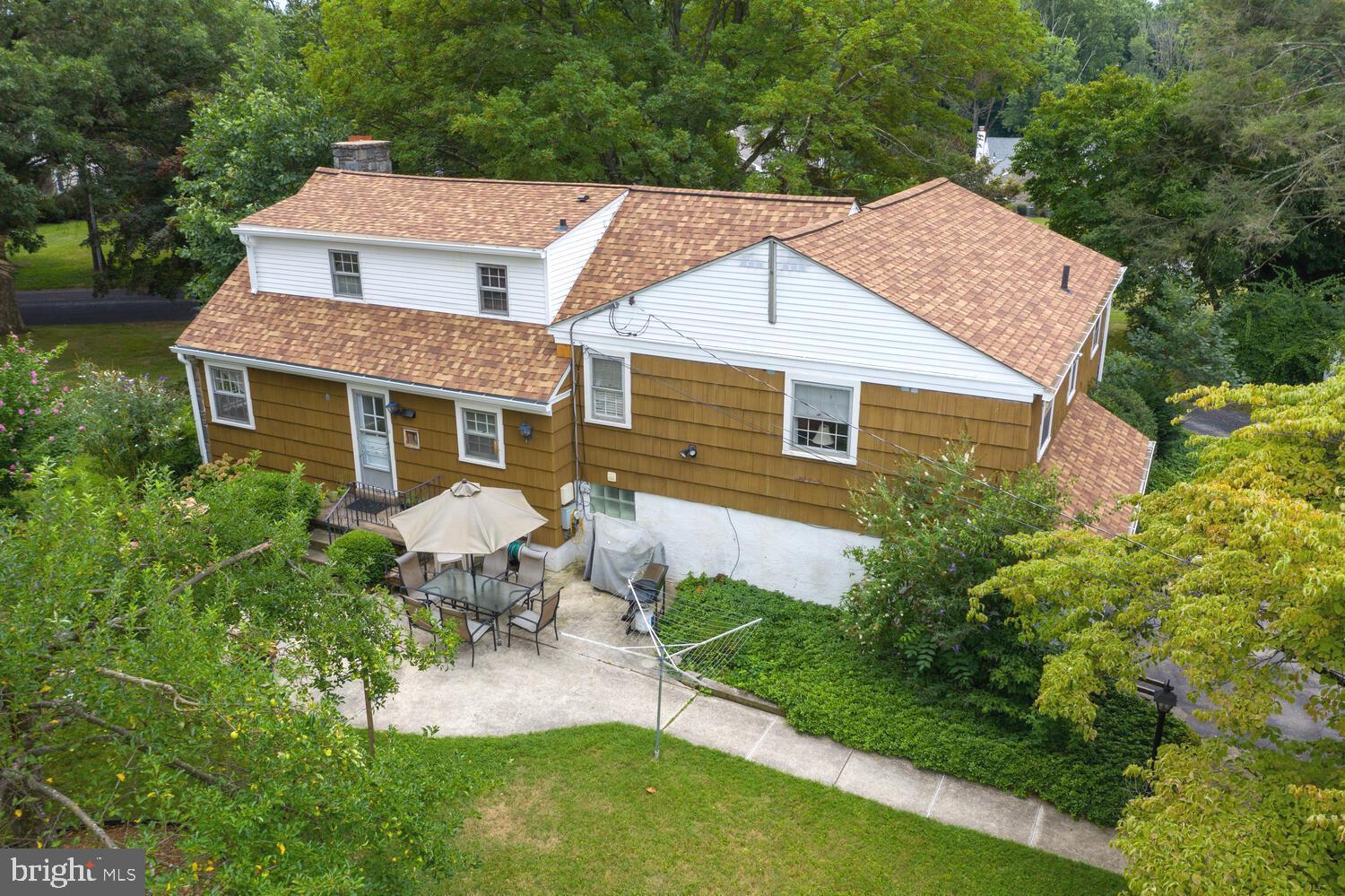 2721 South Kent Road Broomall, PA 19008 - Photo 38 of 53 Gallery Image 38