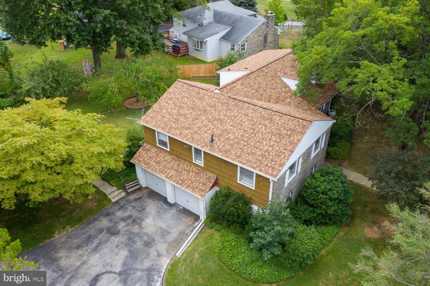 2721 South Kent Road Broomall, PA 19008 - Photo 42 of 53 Gallery Image 42