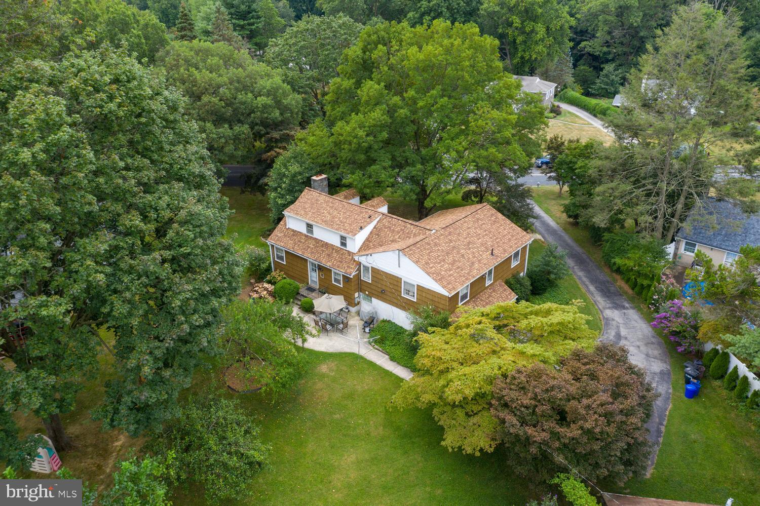 2721 South Kent Road Broomall, PA 19008 - Photo 44 of 53 Gallery Image 44