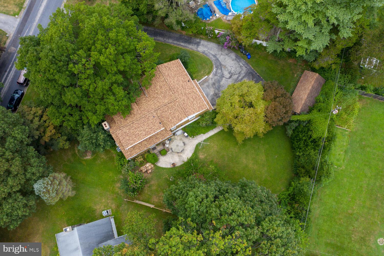2721 South Kent Road Broomall, PA 19008 - Photo 45 of 53 Gallery Image 45