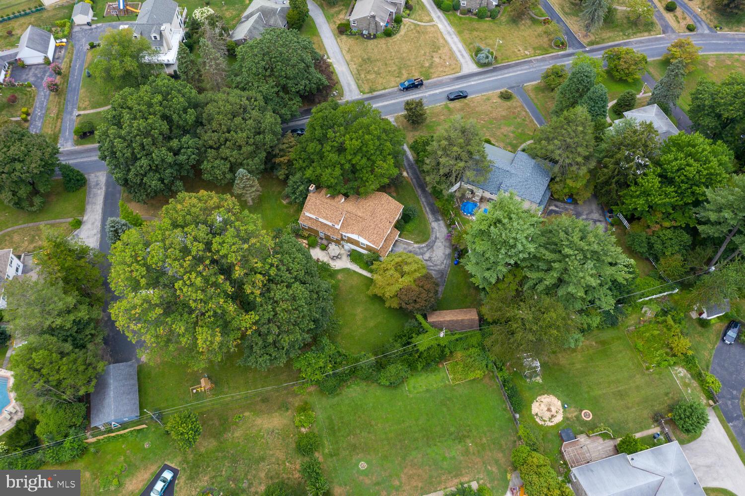 2721 South Kent Road Broomall, PA 19008 - Photo 46 of 53 Gallery Image 46