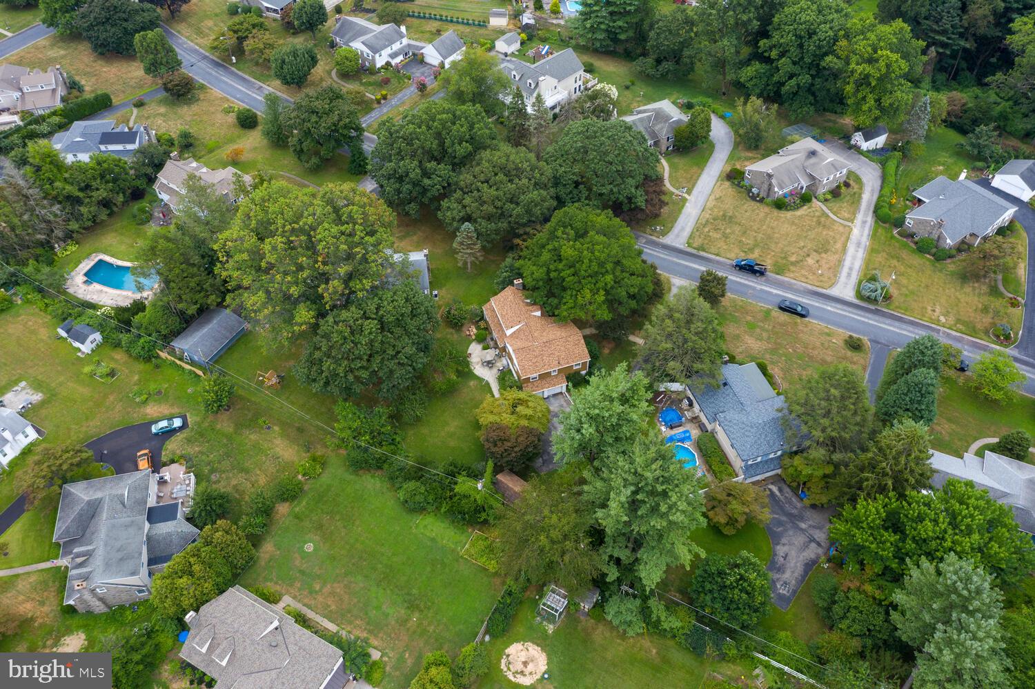 2721 South Kent Road Broomall, PA 19008 - Photo 47 of 53 Gallery Image 47