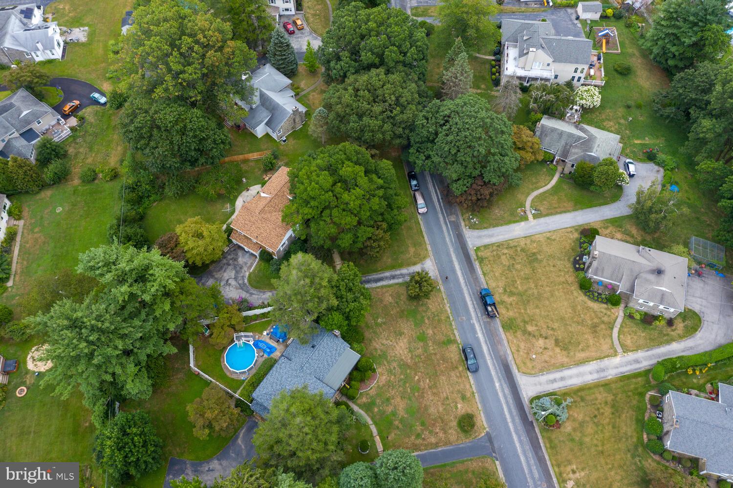 2721 South Kent Road Broomall, PA 19008 - Photo 48 of 53 Gallery Image 48
